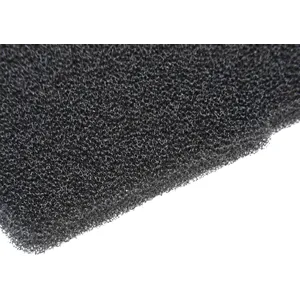 VHBW vhbw Kit de 5x filtres (filtre éponge) compatible avec Grundig GT... pas cher