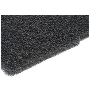 VHBW vhbw Kit de 5x filtres (filtre éponge) compatible avec Beko DPU83... pas cher