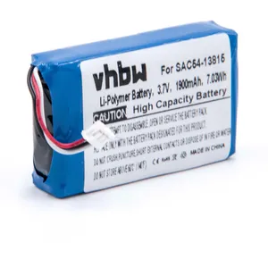Comparateur de prix : Vhbw Batterie Compatible Avec Sportdog Tek-H, Tek 1.5 Gps Collar, Tek ...