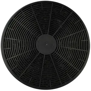 VHBW vhbw 1x Filtre à charbon actif compatible avec Respekta CH 22098-... pas cher