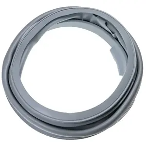 VHBW vhbw Joint de porte lave-linge compatible avec Bauknecht WA Symph...
