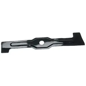 Comparateur de prix : Vhbw vhbw Lame compatible avec Makita DLM432Z tondeuse - Lame de recha...