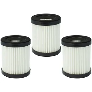 vhbw Kit de 3x Filtres d'aspirateur compatible avec Beldray Airgility ... pas cher