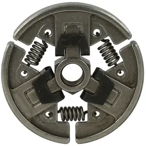 Comparateur de prix : Vhbw vhbw Embrayage remplacement pour Stihl 1127 160 2051 pour scie él...