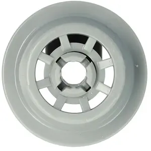 VHBW vhbw Roulette pour panier inférieur compatible avec Gaggenau lave... pas cher