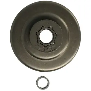 Vhbw vhbw pignon à bague compatible avec Stihl MS 170, 025 tronçonneus...