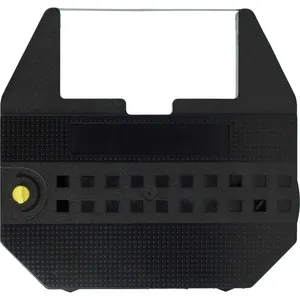Vhbw - Ruban encreur d'écriture compatible avec Olivetti Linea 101, 10... pas cher