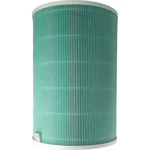 vhbw Filtre à air compatible avec Xiaomi Mi Air Purifier Pro purificat... pas cher