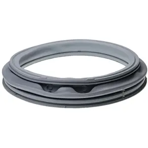 VHBW vhbw Joint de porte lave-linge compatible avec Beko AWA 3600 7167...