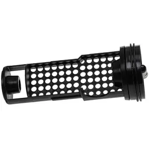 VHBW vhbw Filtre à peluches compatible avec Gorenje WA64143 10175300, ... pas cher