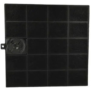VHBW vhbw Filtre à charbon actif compatible avec Gorenje 396393, 39639... pas cher
