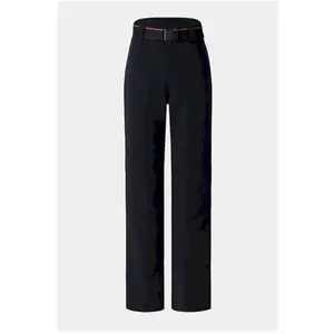 Bogner Fire+Ice - Women's Zula - Pantalon de ski taille 36, noir pas cher