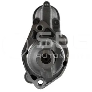Comparateur de prix : Démarreur / Démarreur Mercedes-Benz Seg Automotive 0001..402