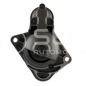 Démarreur / Démarreur Chevrolet; Opel; Vauxhall Seg Automotive 0001.17... pas cher
