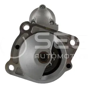 Démarreur / Démarreur Man Seg Automotive 0001.263.063Vendu parwinparts
