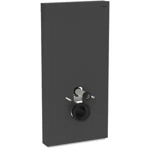 Geberit Monolith Module Sanitaire Pour Wc Suspendu, 101 Cm,
