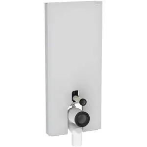 Geberit Monolith Module sanitaire pour cuvette au sol, 131033TD5,