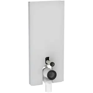 Geberit Monolith Plus Module sanitaire pour cuvette au sol, 131233TD7, pas cher