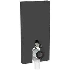 Geberit Monolith Plus Module sanitaire pour cuvette au sol, 131203CD7, pas cher
