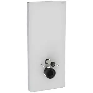 Geberit Monolith Module sanitaire pour cuvette suspendue, 131031TD5,