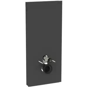 Geberit Monolith Module sanitaire pour cuvette suspendue, 131031CD5,