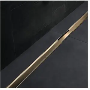 Geberit CleanLine80 caniveau de douche, 154442391, pas cher