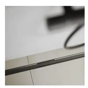 Geberit CleanLine80 caniveau de douche, 154442QC1, pas cher