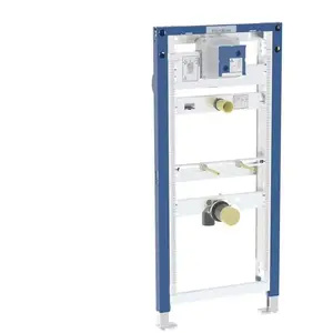 Comparateur de prix : Geberit Duofix Bâti-support H: 130 cm, pour urinoir, 111616002,