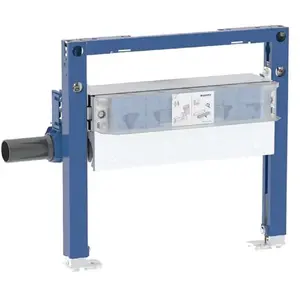 Geberit Duofix - Bâti-support pour douche, hauteur 50 cm, avec écoulem... pas cher