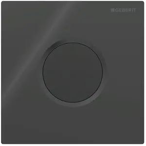 Geberit - Commande Pour Urinoir Avec Déclenchement Électronique Du pas cher