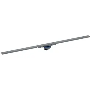 Geberit CleanLine Profilé de caniveau de douche, 154447QC2,