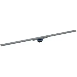 Geberit CleanLine Profilé de caniveau de douche, 154446QC2, pas cher