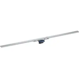 Geberit CleanLine Profilé de caniveau de douche, 154446KS2, pas cher