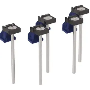 Geberit Duofix Set de rallonges de pied, 551580001, pas cher