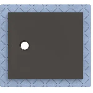 Geberit CleanFloor30 Receveur de douche rectangulaire/carré, 551003DM1, pas cher
