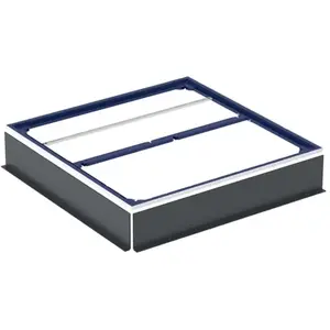 Geberit Duofix Cadre d'installation de receveur de douche, 551526001, pas cher