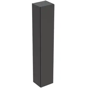 Geberit Renova Plan armoire haute, avec une porte, 33x180x29,8cm, 504.045.JK.1 pas cher