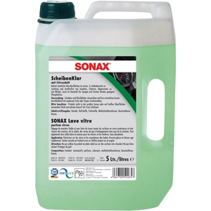 Sonax Liquide Lave Glace Été 5L 1837808 pas cher