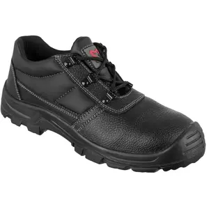 Comparateur de prix : Chaussures de sécurité basses S3 Magnus Würth MODYF noires 46
