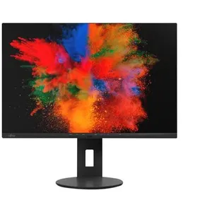 Fujitsu Displays B2410 WS écran plat de PC 61,2 cm (24.1") 1920 x 1200... pas cher