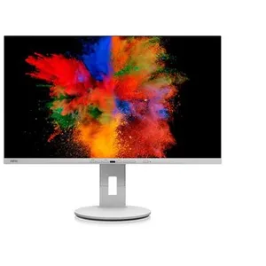 Fujitsu P2711 Te QHD 68,5cm 2560x1440 5ms HDMI/VGA/DP GRVendu paramazon