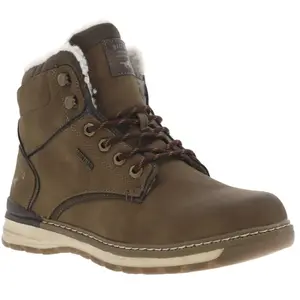 Mustang Bottines Mustang 4141604 - 43 pas cher