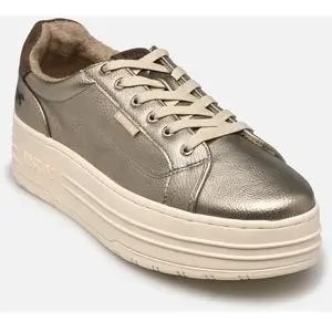 1497302 par Mustang shoes Or et bronze 38 Femme pas cher