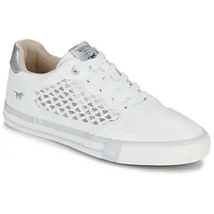 1146321 par Mustang shoes Blanc 38 Femme pas cher