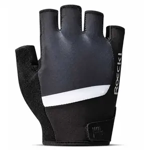 Comparateur de prix : Gants court Roeckl Belp Noir Taille 8 10-110160-9600-8.0