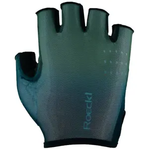 Gants vélo Roeckl Istia Noir Taille 8 10-110061K419080 pas cher