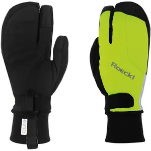 Roeckl Gants hiver Villach 2 Trigger pas cher