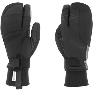 Roeckl Gants hiver Villach 2 Trigger pas cher