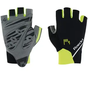 Roeckl Gants doigts longs Mori pas cher