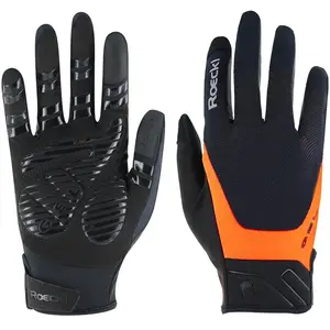 Roeckl Gants Doigts longs Mori 2 pas cher